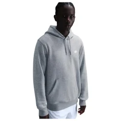 Club Pullover Fleece Hoodie