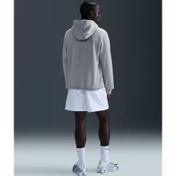Club Pullover Fleece Hoodie