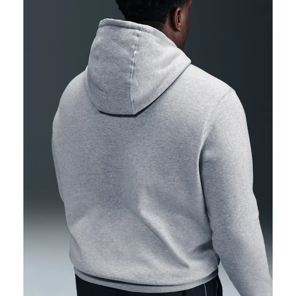 Club Pullover Fleece Hoodie