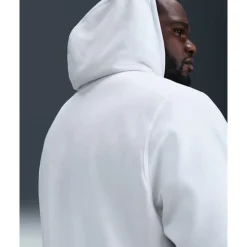 Club Pullover Fleece Hoodie