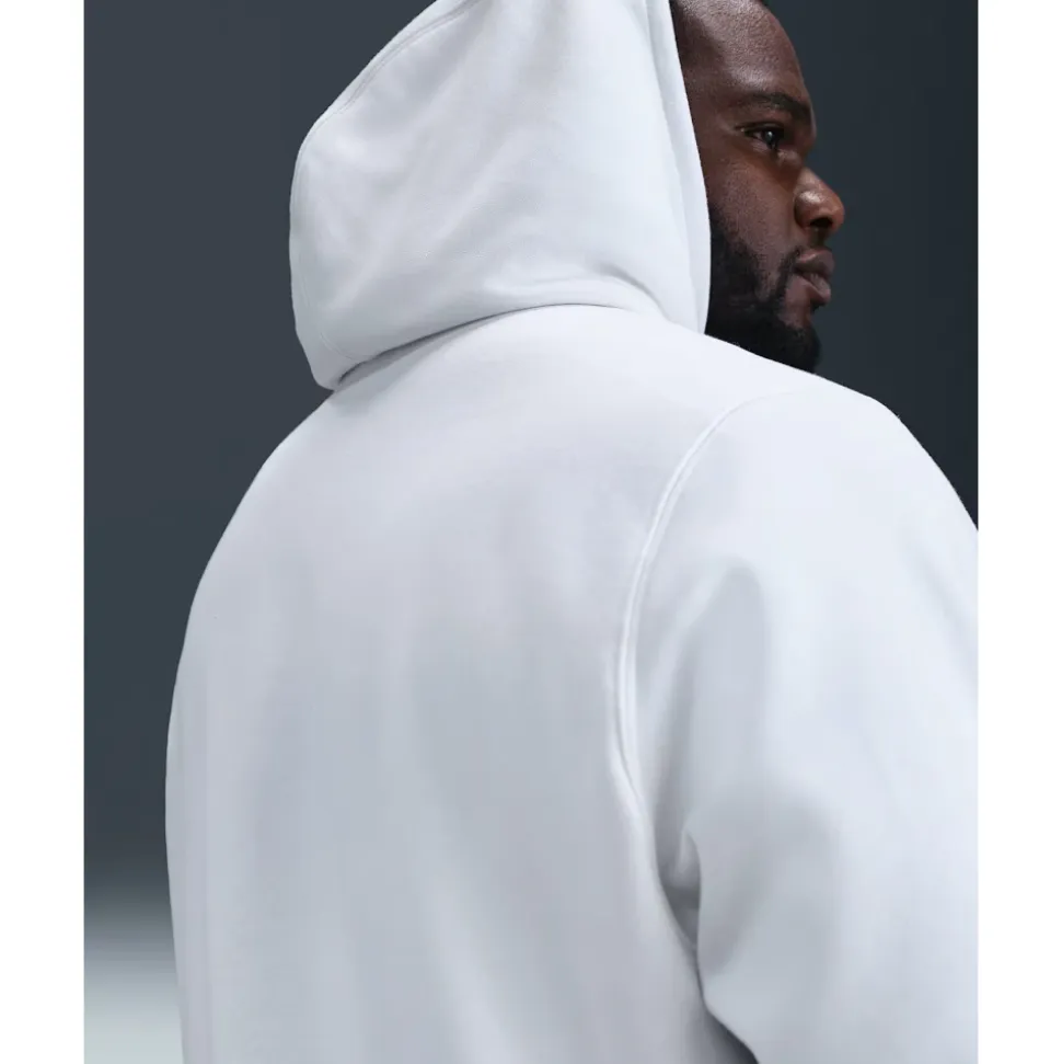 Club Pullover Fleece Hoodie