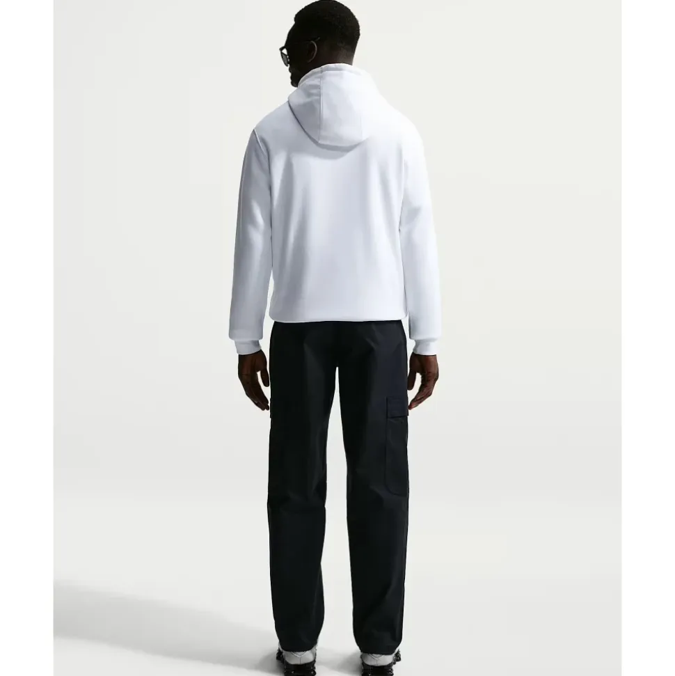 Club Pullover Fleece Hoodie