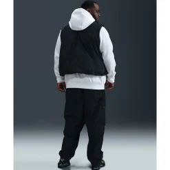 Club Pullover Fleece Hoodie