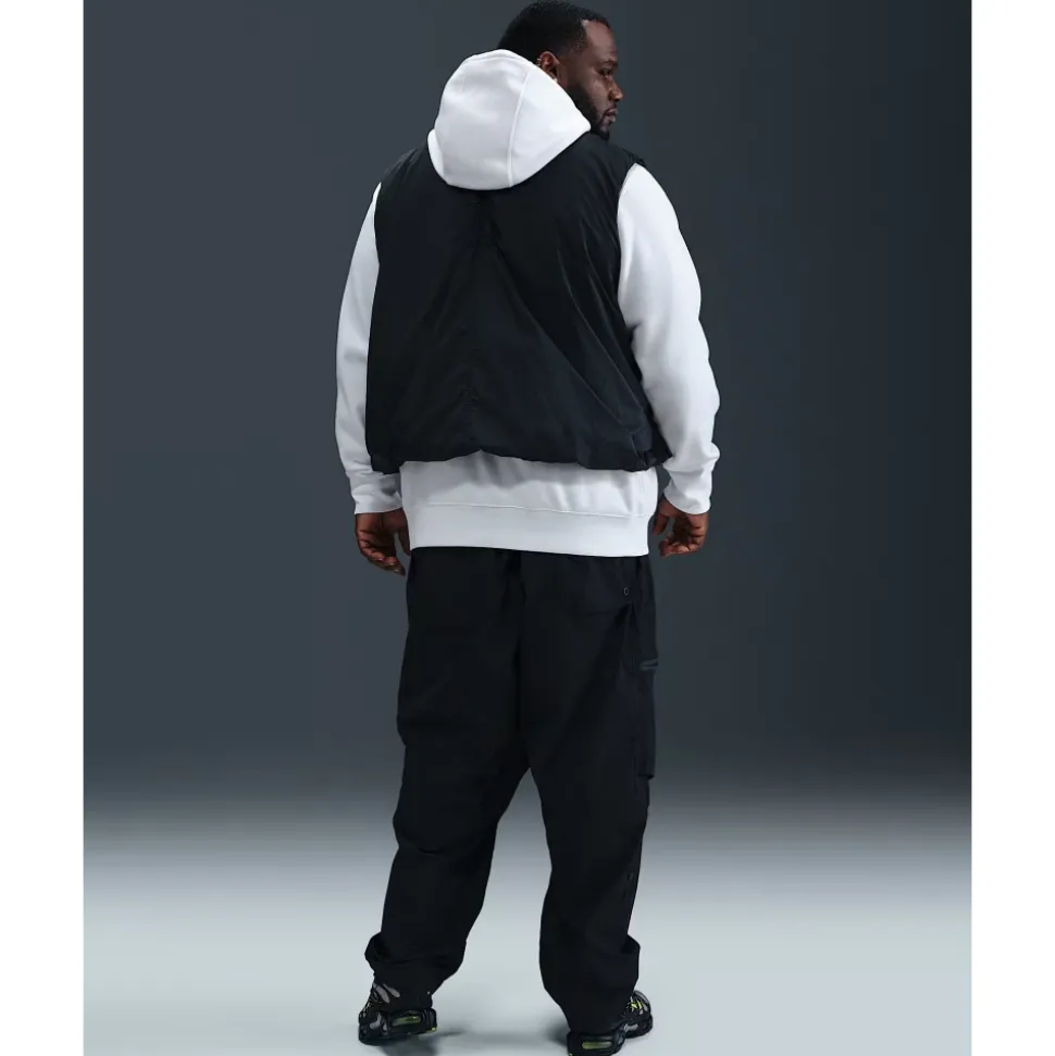 Club Pullover Fleece Hoodie