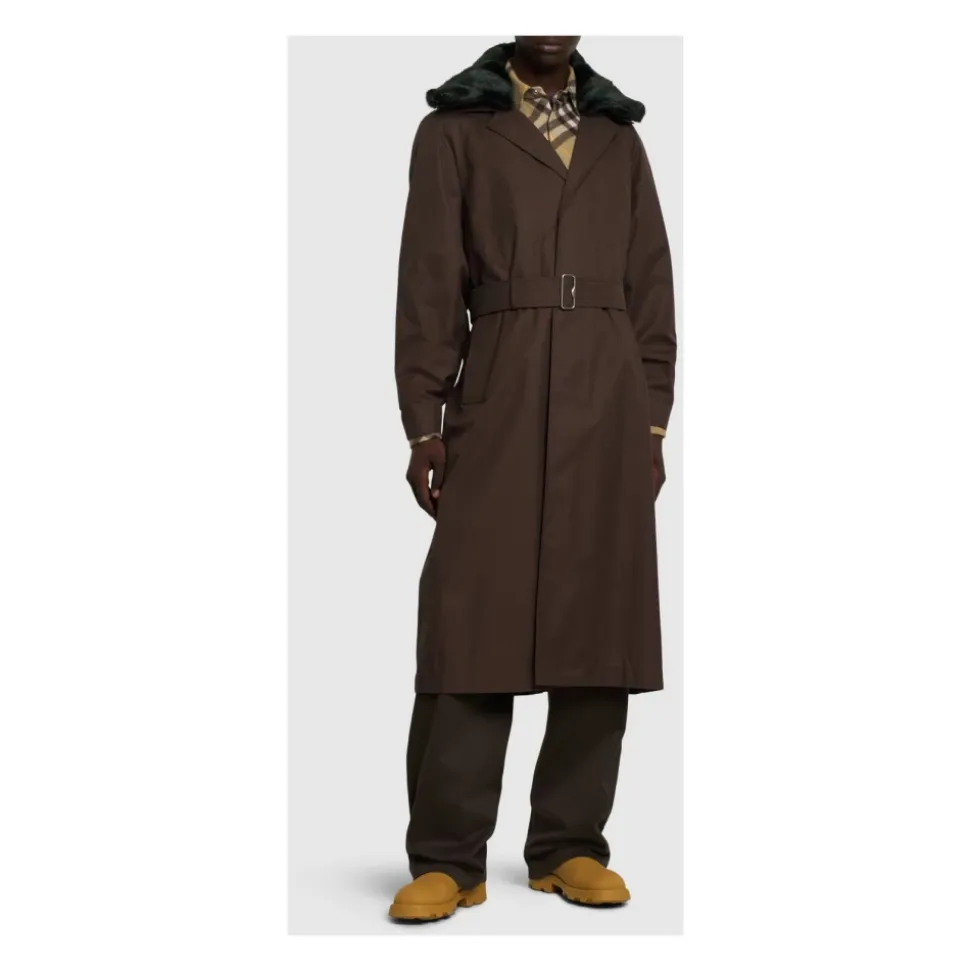 Coats