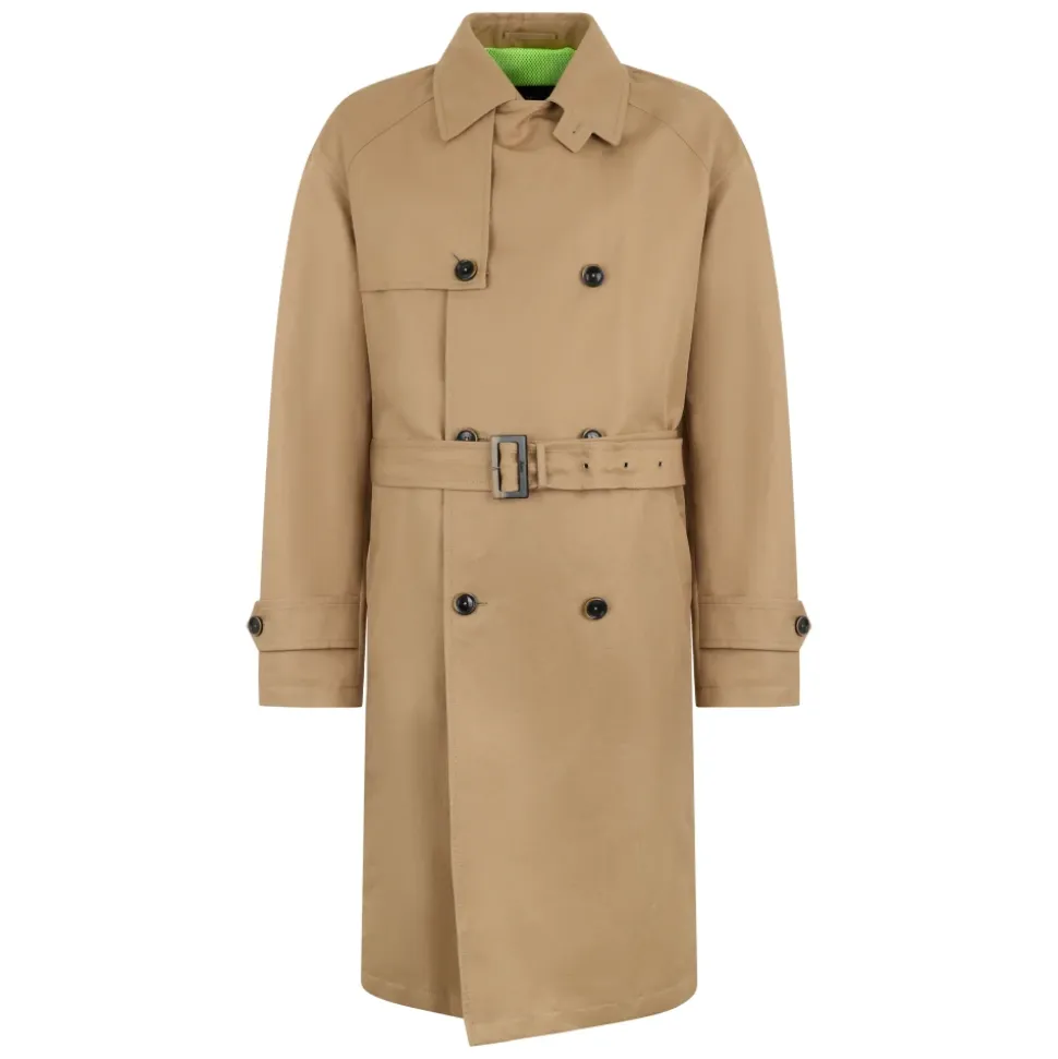 Coats