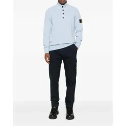 Combat Cargo Trousers