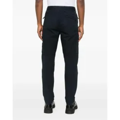 Combat Cargo Trousers