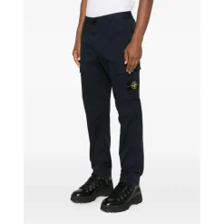 Combat Cargo Trousers