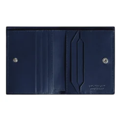 Compact Wallet 6cc