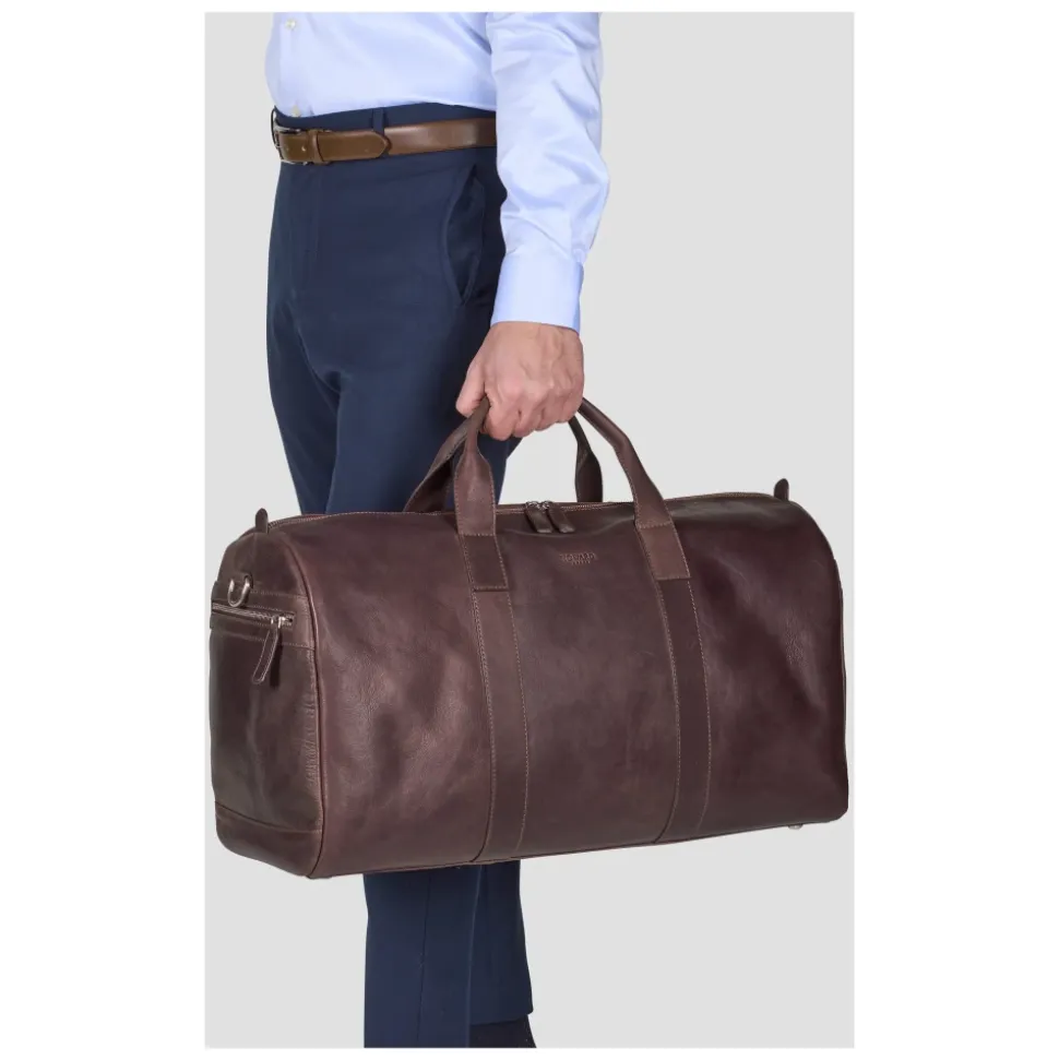 Connor Weekend Bag