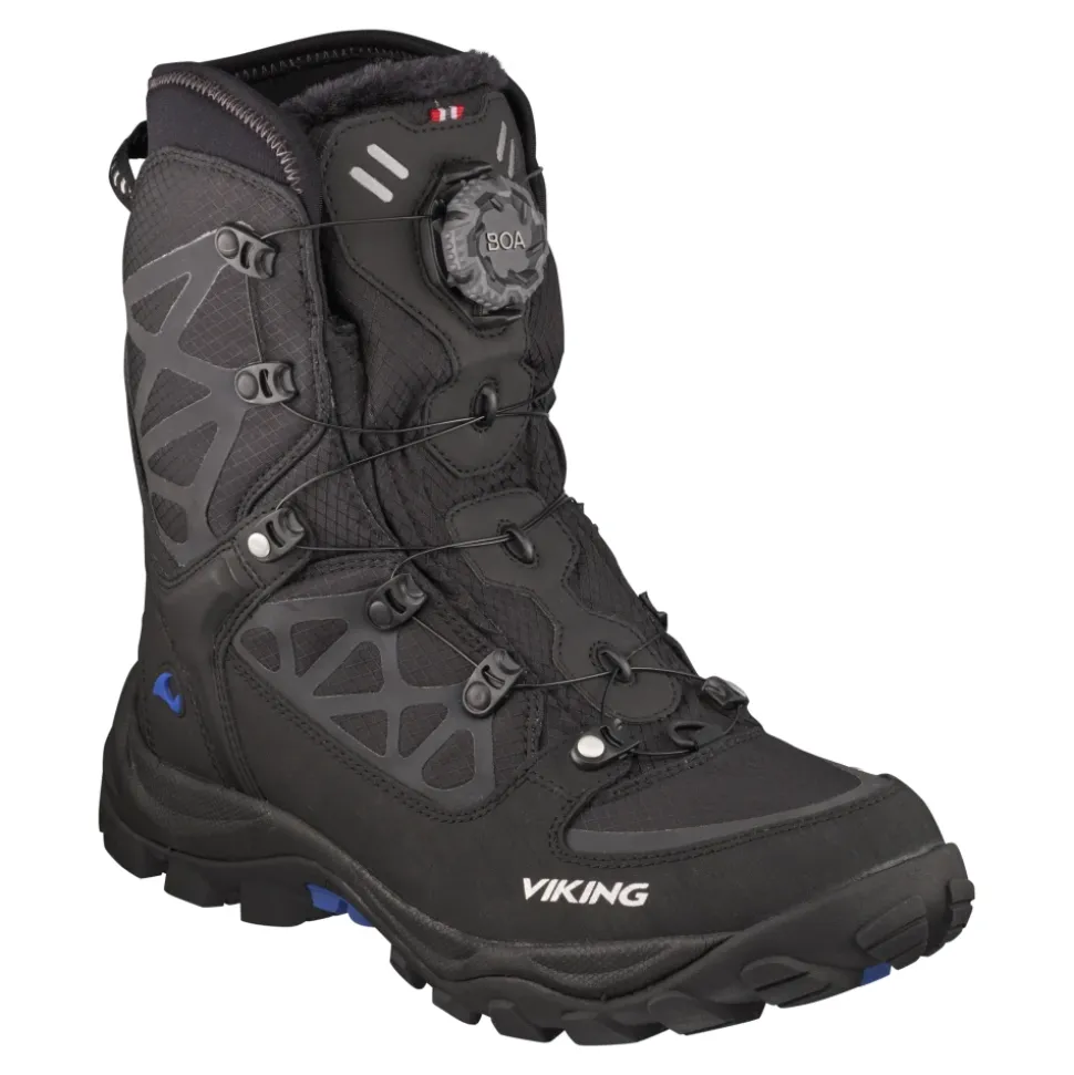 Constrictor III Hunting Boots