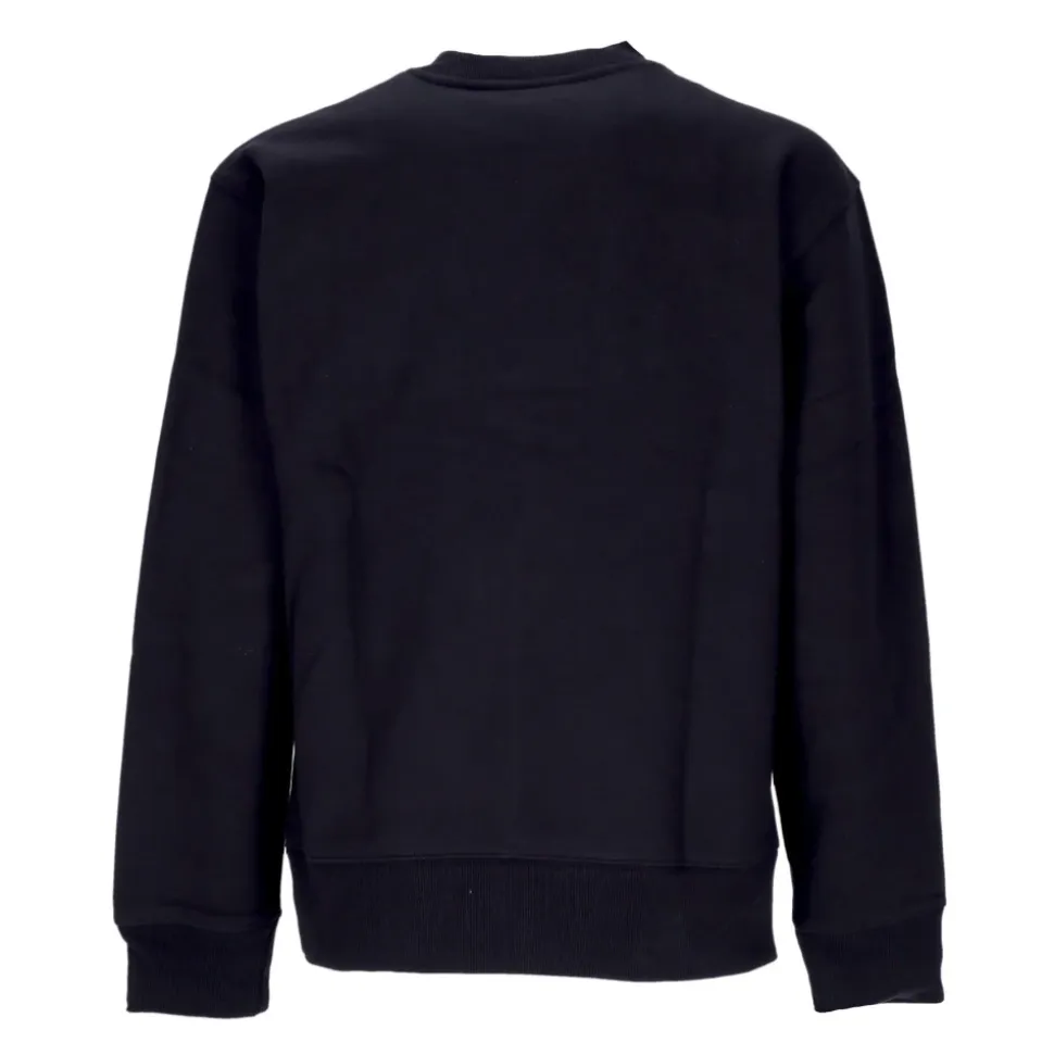Contempo Crew Neck Sweatshirt