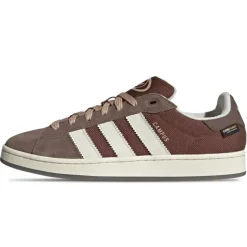 Cordura Preloved Brown Streetwear Sko