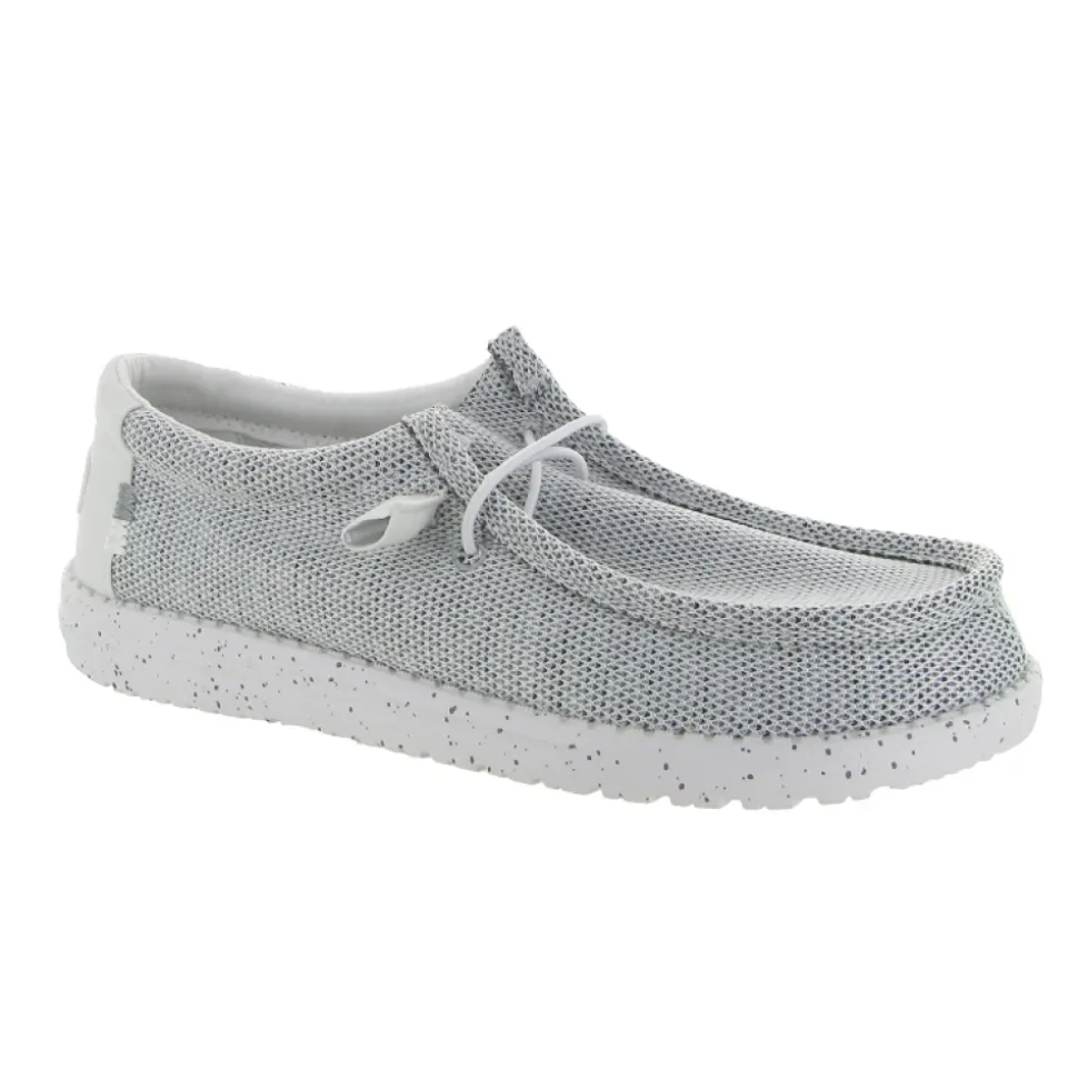 CORK WALLY SOX Sko