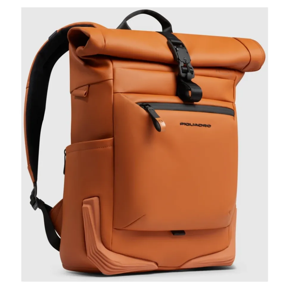 Corner 2.0 Rolltop Ryggsekk 15,6"