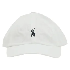 Cotton Chino Baseball Cap