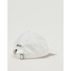 Cotton Chino Baseball Cap