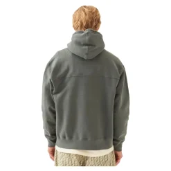 Cotton Fleece Hoodie