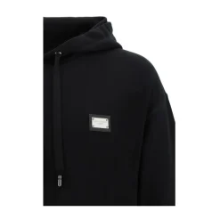 Cotton Hoodie
