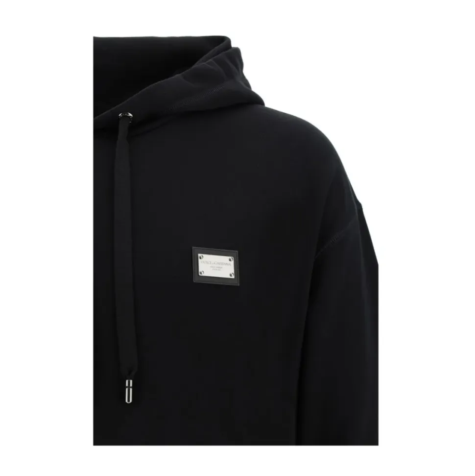 Cotton Hoodie
