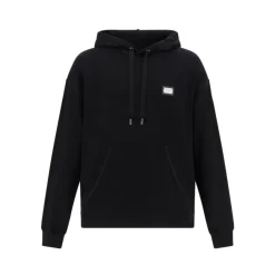 Cotton Hoodie