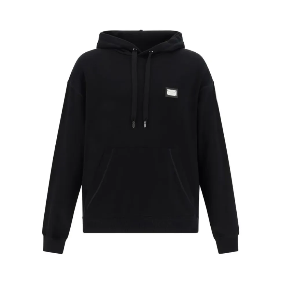 Cotton Hoodie
