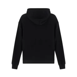 Cotton Hoodie