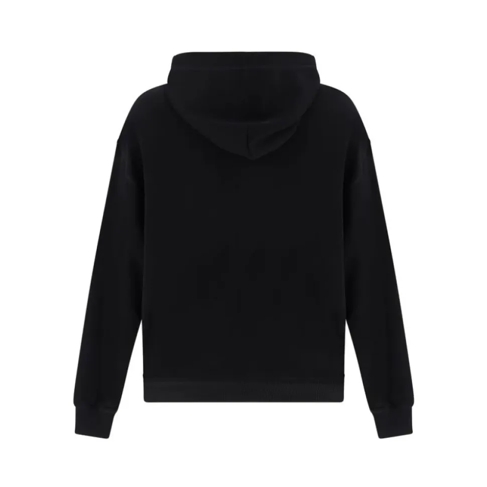 Cotton Hoodie