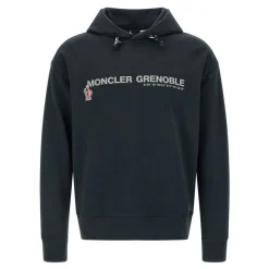 Cotton Jersey Hoodie