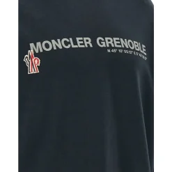 Cotton Jersey Hoodie