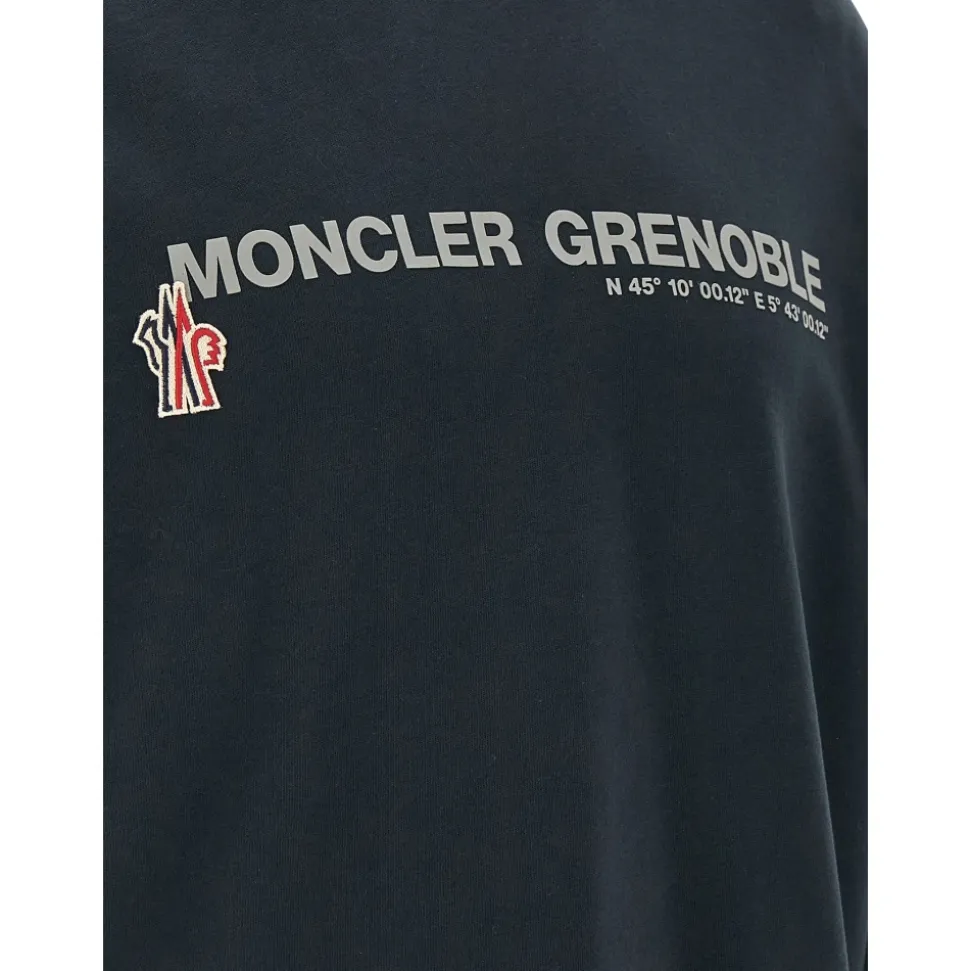 Cotton Jersey Hoodie
