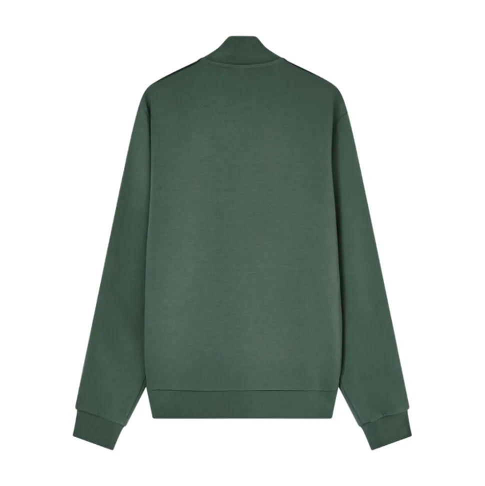 Cotton Jersey Sweatshirt
