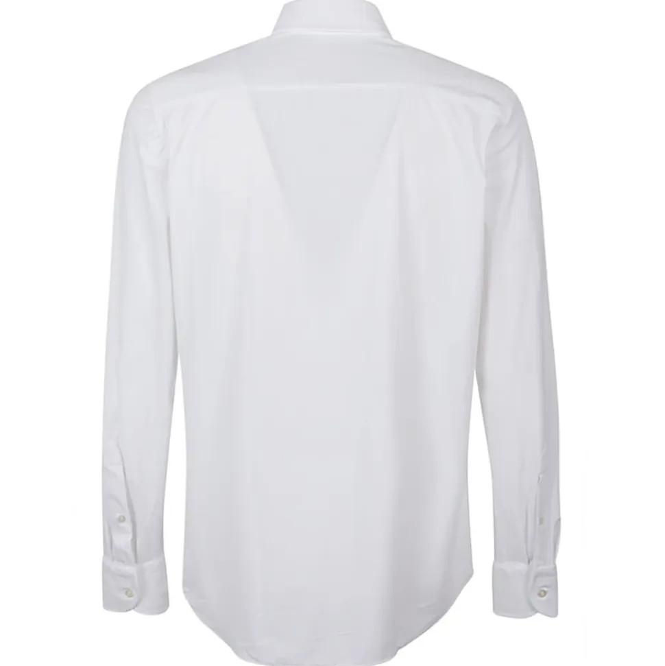 Cotton Shirt