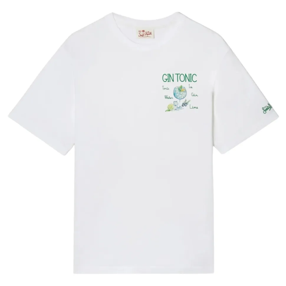 Cotton T-Shirt
