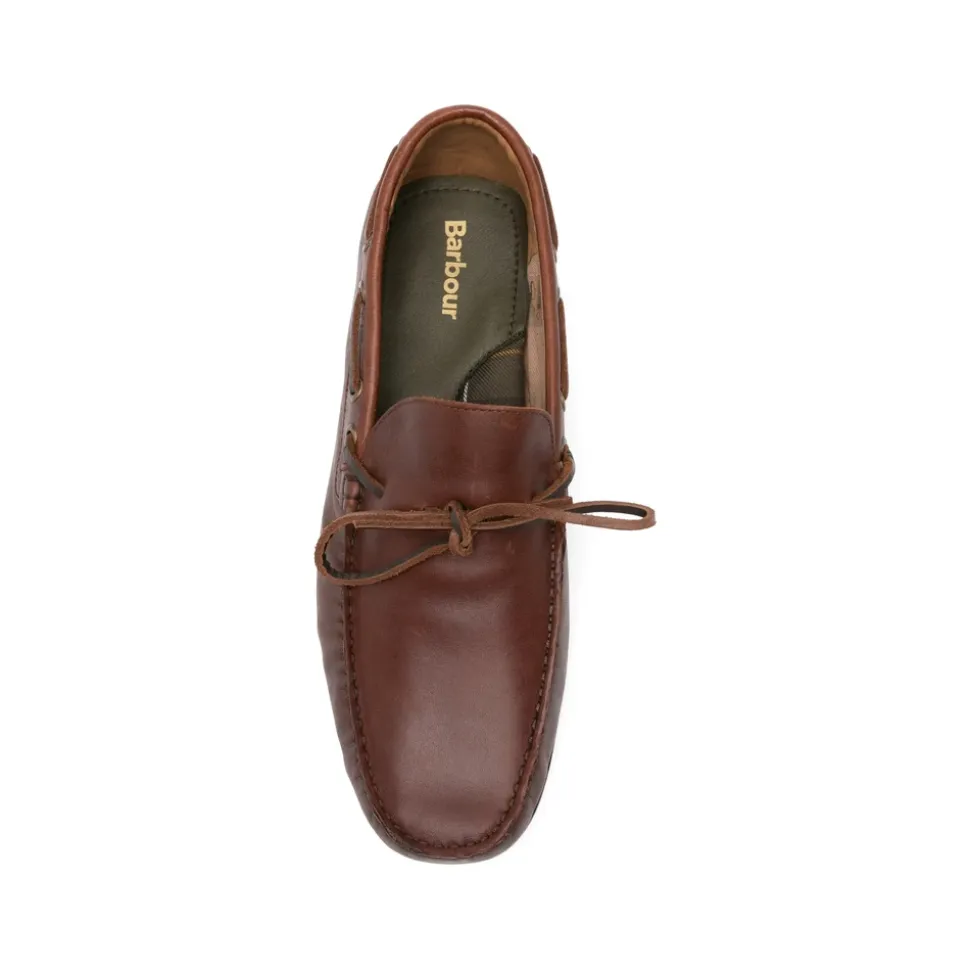 Courage Deck Shoes
