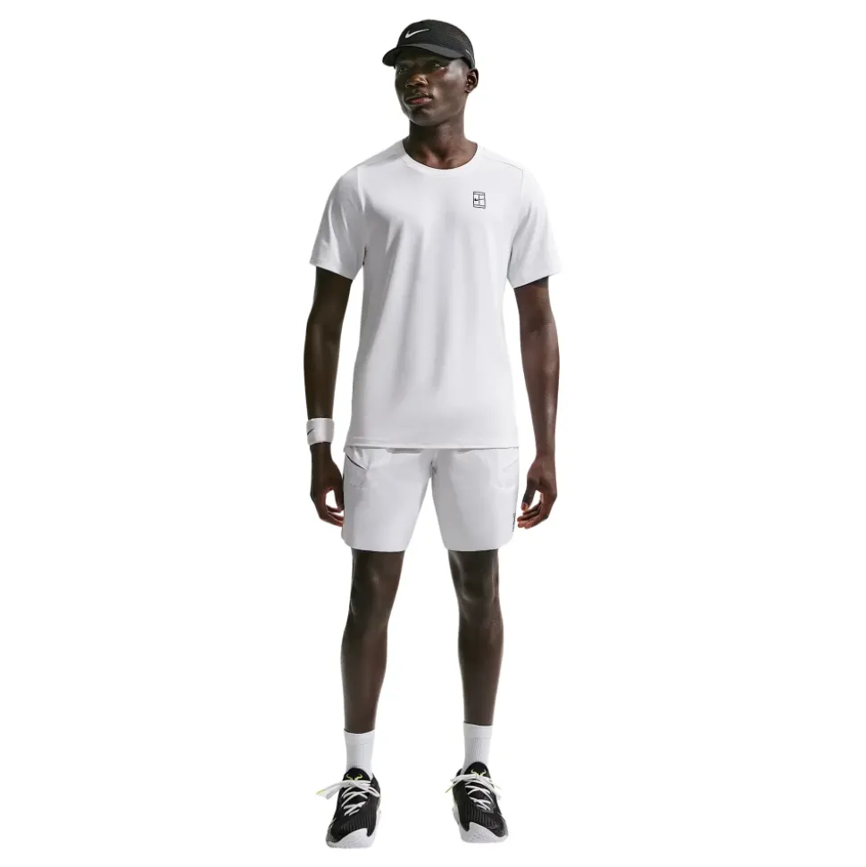 Court Advantage Dri-FIT Tennis Top