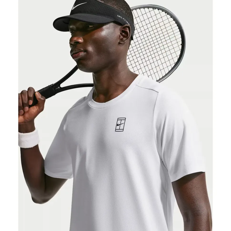 Court Advantage Dri-FIT Tennis Top