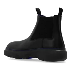 Creeper Chelsea Boots