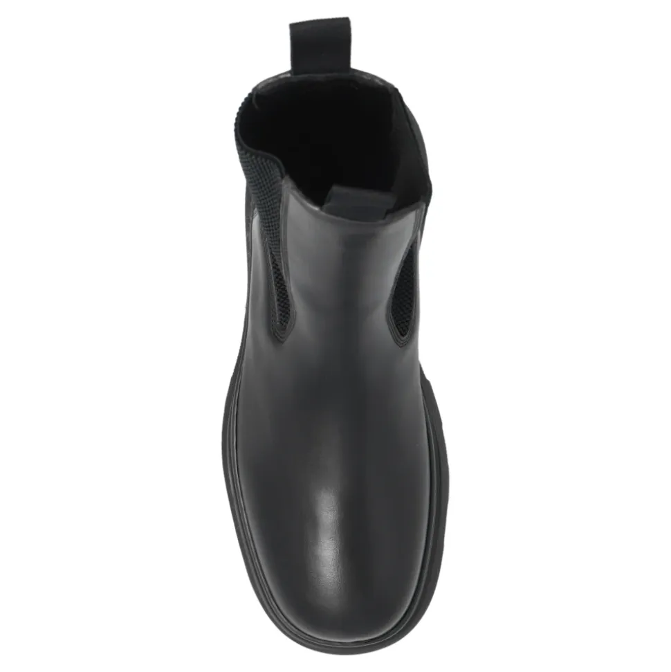 Creeper Chelsea Boots