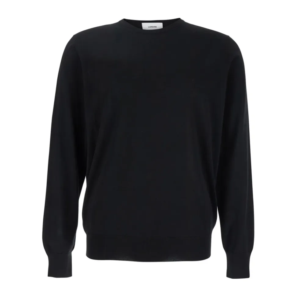 Crewneck-genser