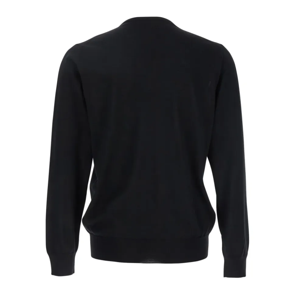 Crewneck-genser