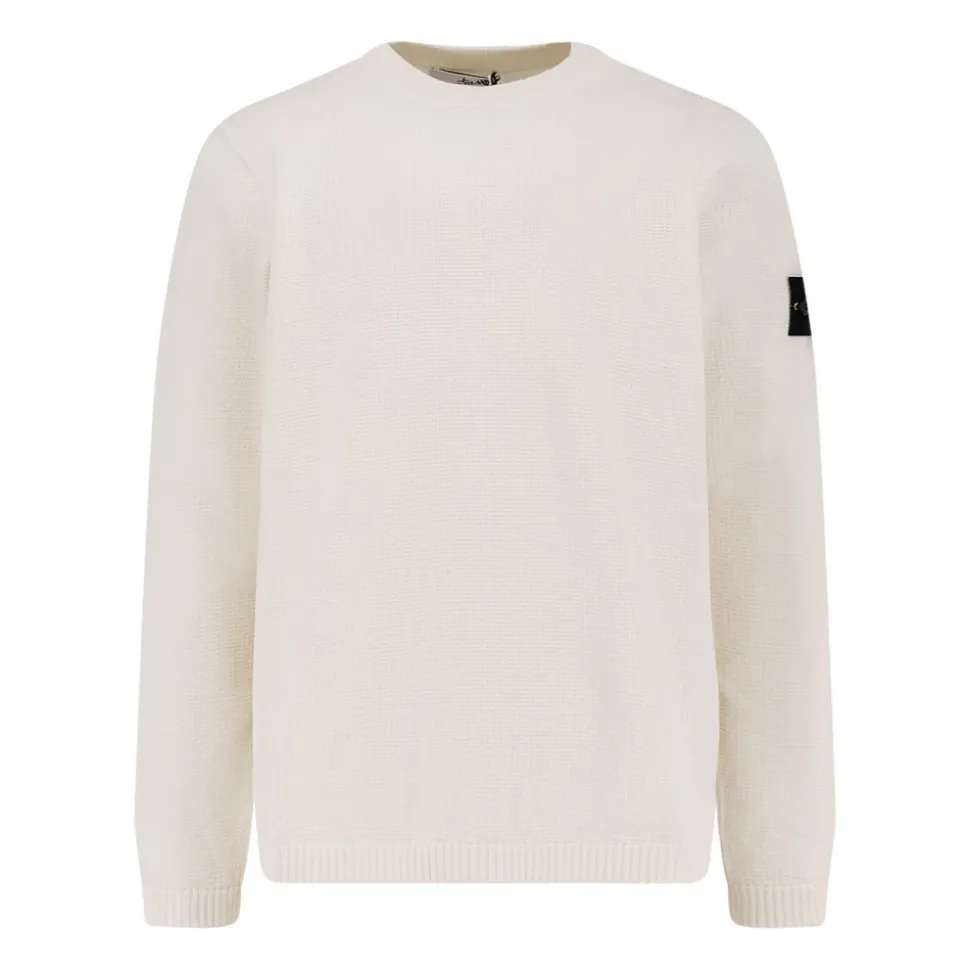 Crewneck Genser