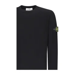 Crew Neck Genser