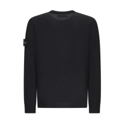 Crew Neck Genser