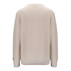 Crew Neck Genser