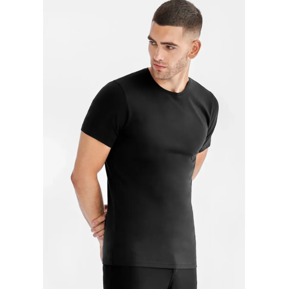 Crew Neck 2-Pack