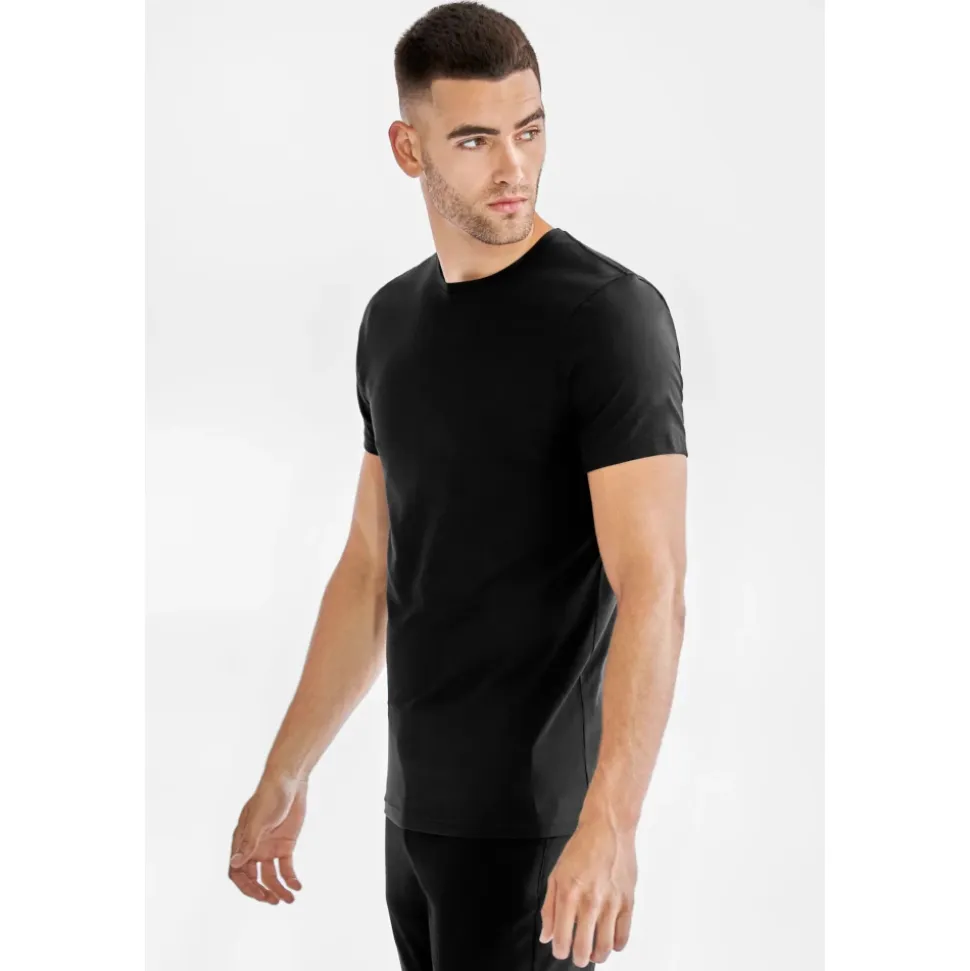 Crew Neck 2-Pack