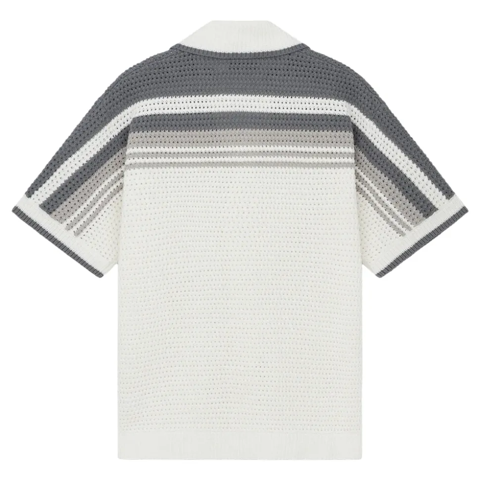 Crochet Shirt