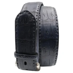 Crocodile Belt